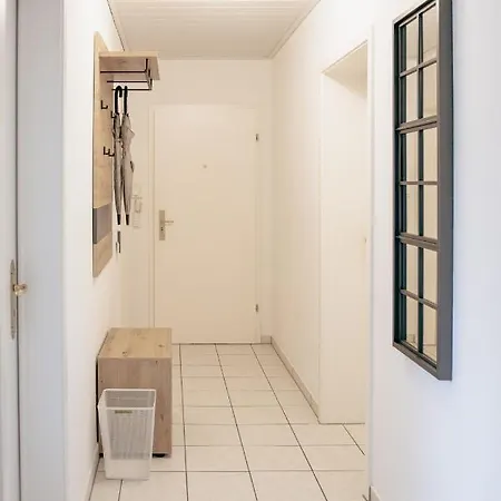 Stilvolle 2 Schlafzimmer Apartments Heidegarten, Osterheide, Zentrum Schneverdingen Buitenkant foto