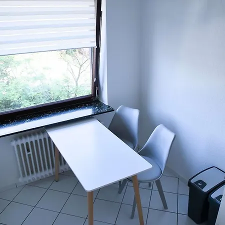 Stilvolle 2 Schlafzimmer Apartments Heidegarten, Osterheide, Zentrum Schneverdingen Buitenkant foto