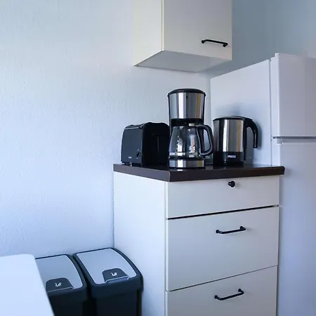 Stilvolle 2 Schlafzimmer Apartments Heidegarten, Osterheide, Zentrum Schneverdingen Buitenkant foto