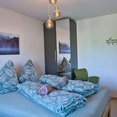 Stilvolle 2 Schlafzimmer Apartments Heidegarten, Osterheide, Zentrum Schneverdingen Buitenkant foto