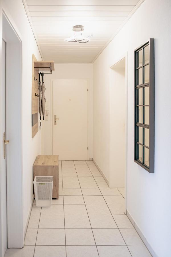 Apartment Stilvolle 2 Schlafzimmer Heidegarten, Osterheide, Zentrum *