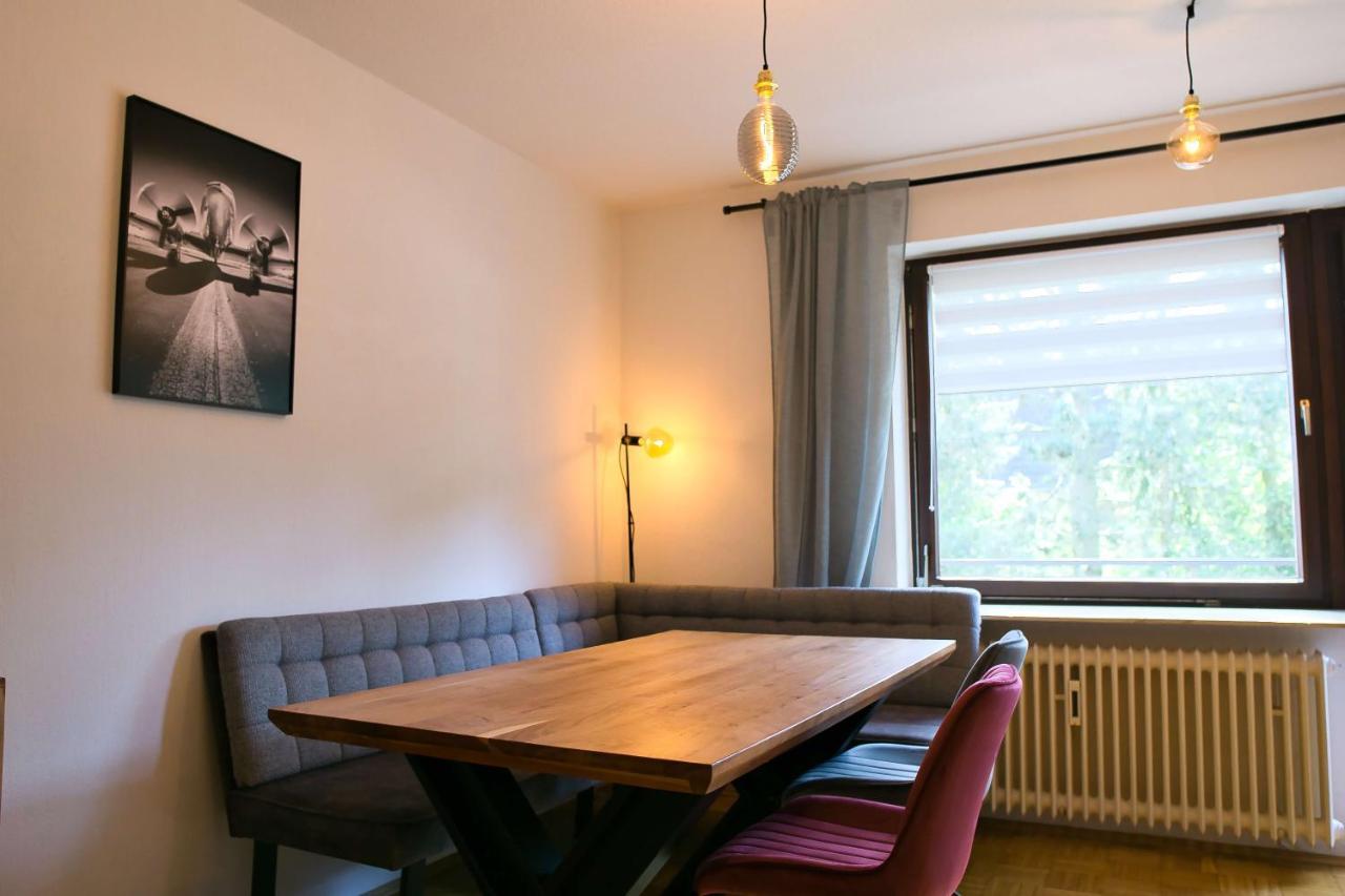 Stilvolle 2 Schlafzimmer Heidegarten, Osterheide, Zentrum * Schneverdingen