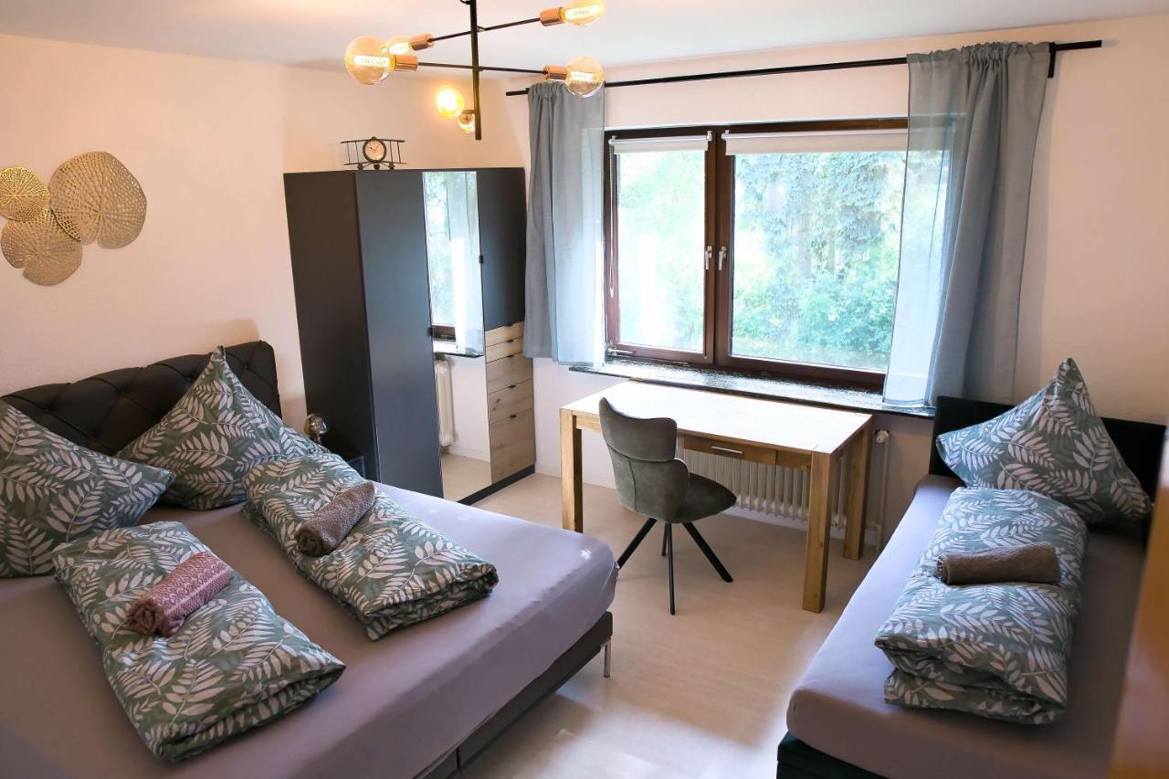 Stilvolle 2 Schlafzimmer Heidegarten, Osterheide, Zentrum * Schneverdingen