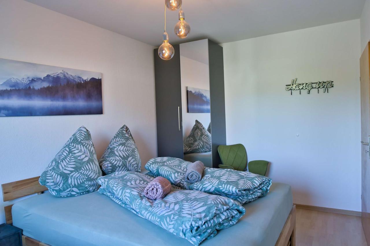 Apartment Stilvolle 2 Schlafzimmer Heidegarten, Osterheide, Zentrum Schneverdingen